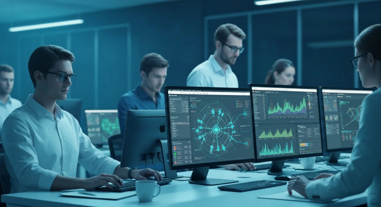 Cybersecurite Albi