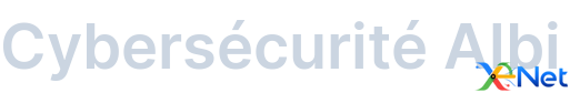 Cybersécurité Albi